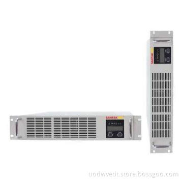 19 Inch Rack Mount Online UPS 2KVA With Free - Maintenance